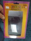 40-1099 Mth Rail King Track Cleaning Block Model Trains 658081226897