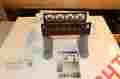 40-1104 Girder Bridge Mth O Scale Gauge Rust Colored