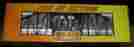 40-1109 Mth O Gauge 2 Track Steel Arch Bridge