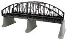40-1111 Mth O 2-track Black 658081304571