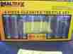 40-1157 Mth Railking Lionel Compatible O Gauge Subway Trains Elevated Trestle System Set For Fastrack 8 Pcs