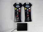 40-4001 Mth Remote Commander System With Extra Ex Tested