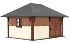 4001001 Atlas O Scale Section 843096014564
