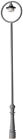 4001032 Atlas O Modern Circular 843096050296