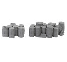 4009 Bar Mills O Scale