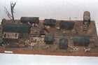 4018 Jv Models O Boyd