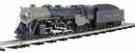 40202 Steamerhudson Williams Scale