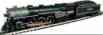 40204 Steamer Williams Fe Hudson Sale Santa Scale