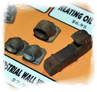4024 Bar Mills O Industrial Vent System Kit Unpainted 2 371990040247