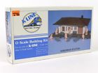 4031 K-line Model Trains Suburban Station O Scale Building Kit 040369040316