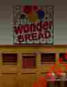 4061 Miller Engineering Ho O Wonder Bread Animated Neon Billboard
