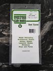 4067 Evergreen Scale Models 1-48