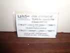 407102 Mullet River O Scale