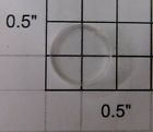 4074-2 Williams Clear Portholes