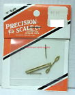 4080 Precision Of United States Scale Link Pin Draw Bar Rooster