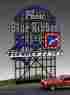 4082 Pabst Blue Ribbon Beer Animated Lighted Sign Miller Engineering Neon Billboard By Eng Ho N Scale