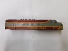 4092-cps Lionel Canadian Pacific Custom Painted Shell