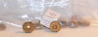 41-12 Lionel Reproduction Parts-pair Brass