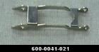 41-21 Lionel Collector Arm