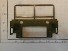 41-87 Lionel End Rail W High