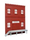 41 O Gauge Ameri-towne Factory 856878005865