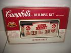 K-41004 41004 Campbells Supermarket Store Gauge Scale Kit Nib