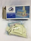 4111 K-line O Scale Building Kit Church New In Box D1 040369041115