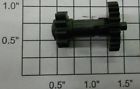 4114-110 Lionel Cab Pinion Gear Assembly