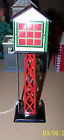 413-a C315 Marx Switchman Tower 9 1 4 Green Trim Metal Cabin