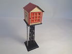 X4126 413a Marx Switch Tower Red
