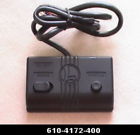4172-400 Lionel Tugboat Whistle Smoke
