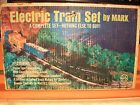 4205 Marx Freight Complete Set