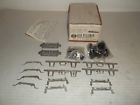 42201 Old Pullman Vintage Pulman Passenger Car Truck Kit Springs Wheels