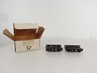 42202 Old Pullman Scale Brass Passenger Trucks