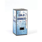 0228991 42621 Bachmann Illuminated Beverage Machine 022899426211
