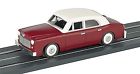 0228996 42725 Williams Maroon Powered Sedan 022899427256