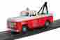 0228997 42731 Bachmann O Operating Tow Truck 022899427317
