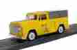 0228998 42734 Bachmann O Operating Food Truck 022899427348