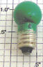 432g-tl Lionel Volt Green Translucent Large Globe Screw Base Bulb