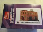 443 O Guage Rail-roading Ameri-towne 856878005247
