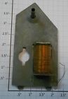445-10 Lionel Switchman Tower Coil Plate Assembly