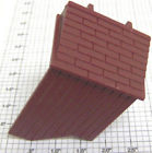 445-16 Lionel Maroon Stair Cover