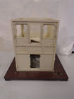 445-5 445-8 Lionel Original Postwar Control Tower Base And Frame