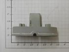450-51 Lionel Signal Bridge Plastic Base