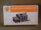 45191 Plasticville Vintage Train House