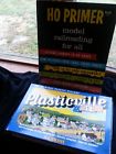 45192 Plasticville Cathedral Building Kit
