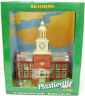0228993 45303 Bachmann O Town Hall 022899453033