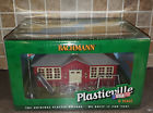 45304 Bachmann Plasticville Gauge Pre Built School Playground Equipment