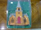 45308 Bachmann Plasticville Building Steepled