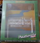 0228995 45309 Bachmann O Scale Plasticville 022899453095